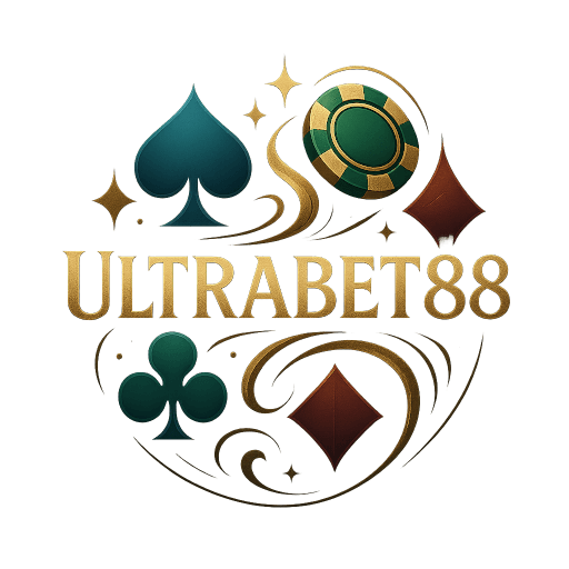 Ultrabet88 Logo