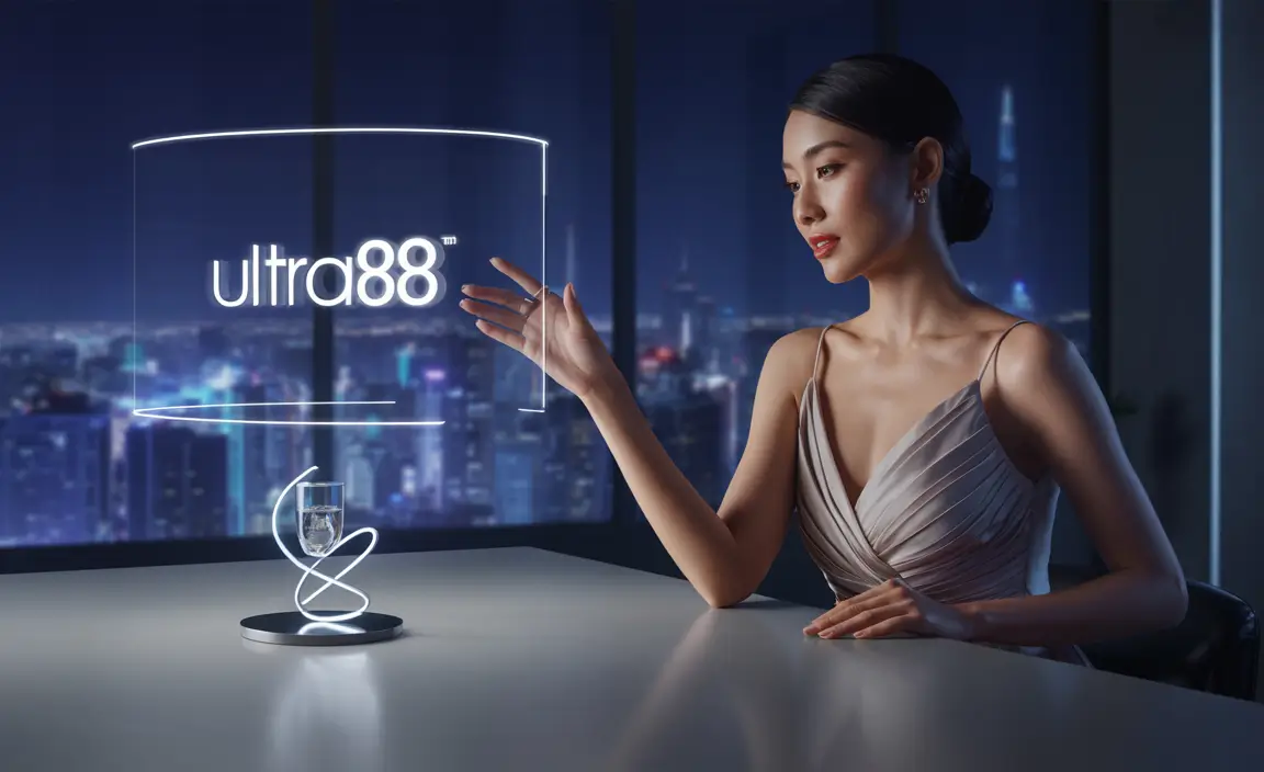 Ultrabet88 Wallet ระบบกระเป๋าเงินดิจิทัล สะดวก ปลอดภัย